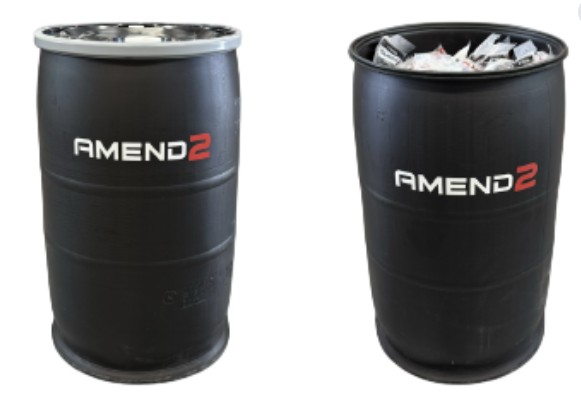 AMEND2 AR-15 MOD 2 5.56 30RD