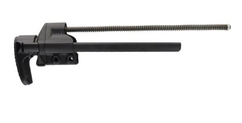MKE Retractable Stk Fits G3 Rifles