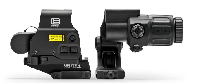 EOT HHS UNITY-I EXPS3 MAG CMBO