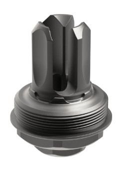 ATOM - ZT Retention HUB System 1/2x28