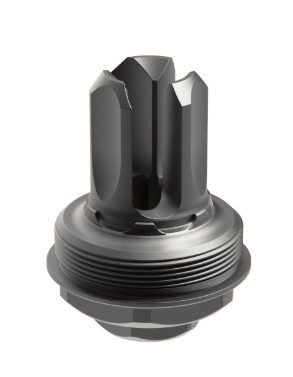 ATOM - ZTL Retention HUB System 1/2x28