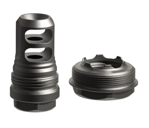 ATOM - MB Retention HUB System 1/2x28