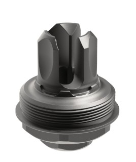 ATOM - ZT Retention HUB System 5/8x24