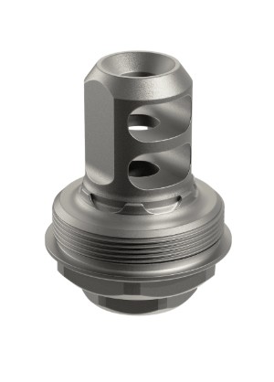 ATOM - MB Retention HUB System 5/8x24