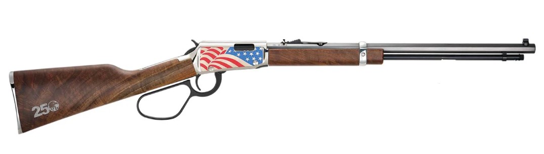 HENRY H1 AMERICA 250 22LR 20" 16RD
