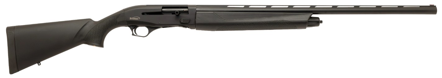 Viper G3 12GA 28in. 3in. FO Bld/Blk Syn 5-rd-img-1