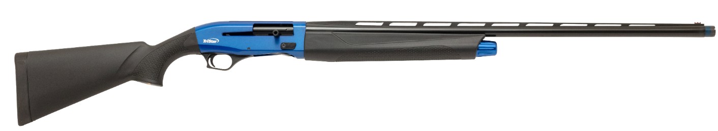 Viper G3 Sport 12GA 30in. 3in. FO Bld/Blk Syn 5rd-img-1