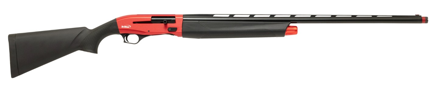 Viper G3 Sport 12GA 30in. 3in. FO Red/Blk Syn 5rd-img-1