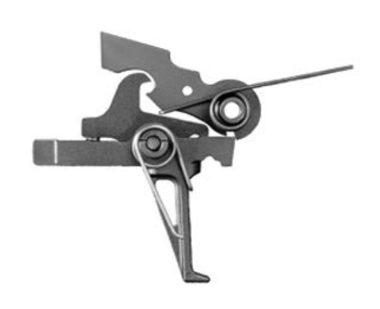 CMC AR15 COMPONENT TRIG FLAT 3.5LB