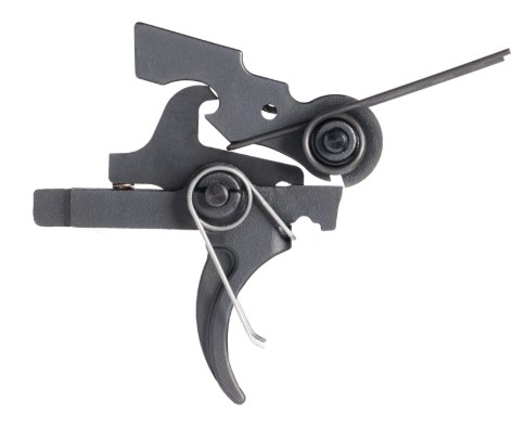 CMC AR15 COMPONENT TRIG CURVE 3.5LB