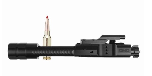 Enhanced BCG Mil-Spec 6mm ARC