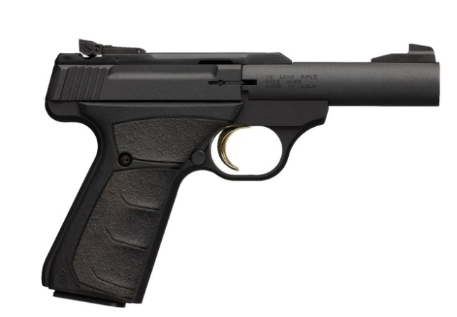 BROWNING BUCK MARK MICRO BULL BBL BLK UFX S 22LR PSTL