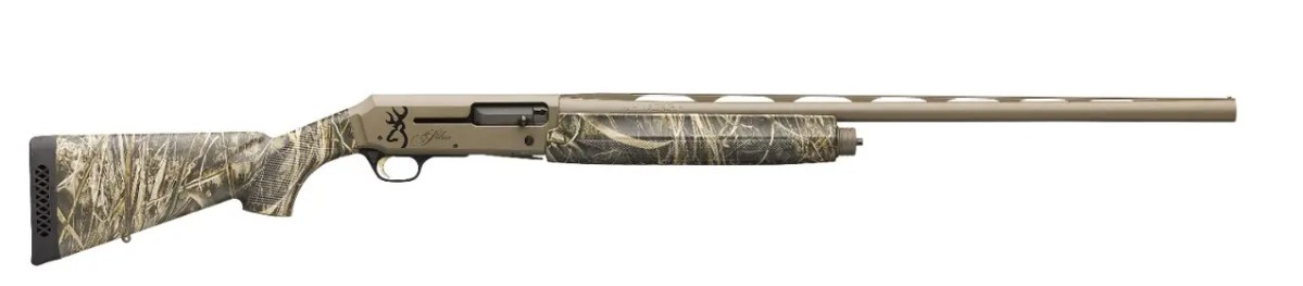 Silver Field 12/28 2.75in. FDE/RT Max-7 Camo 4rd-img-0