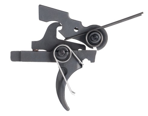 CMC AR15 COMPONENT TRIG CURVE 2.5LB