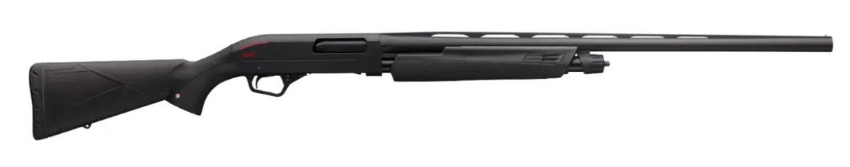 SXP Black Shadow 12/24 3in. Bld/Blk 4rd-img-1