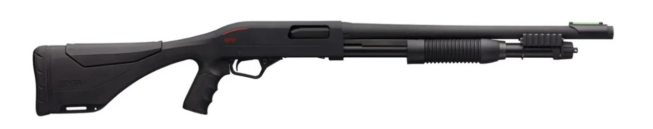 SXP SHADOW DEFENDER 20/18 3"