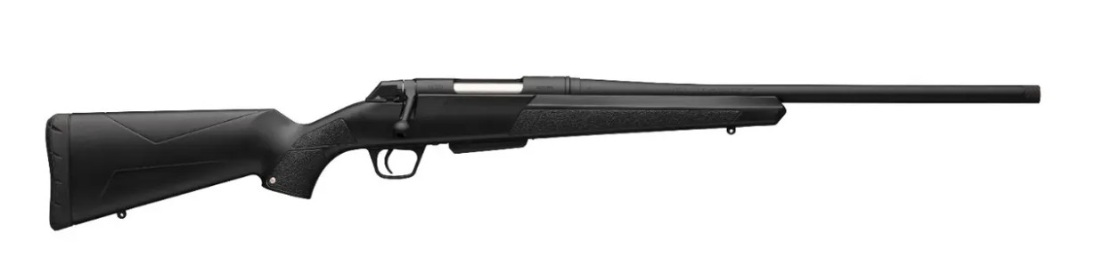 XPR SR 223REM MT/SY 20" TB   #