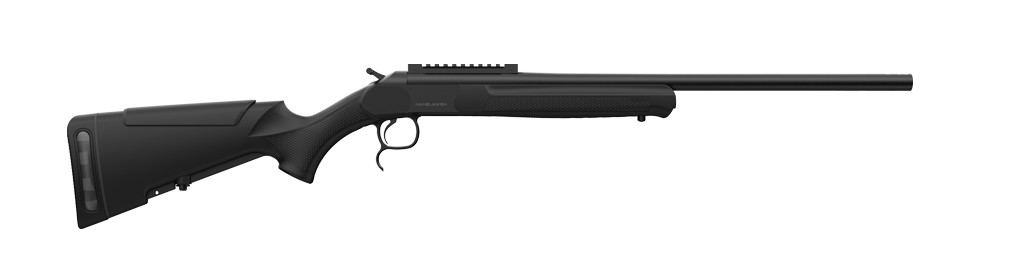RETAY GAMELANDER 350LEG BLK 16
