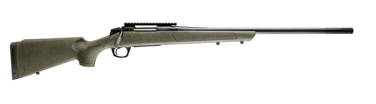 CVM CASCADE XT 6.5PRC 24B ODG
