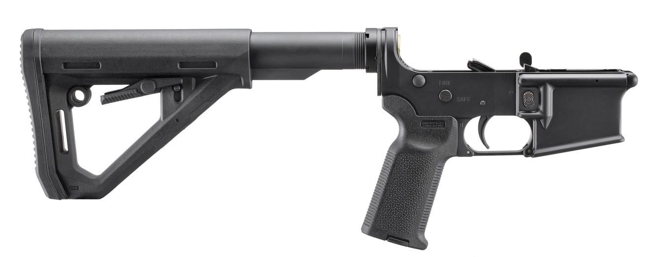 RUG 28501 AR-LOWER-C AR LOWER