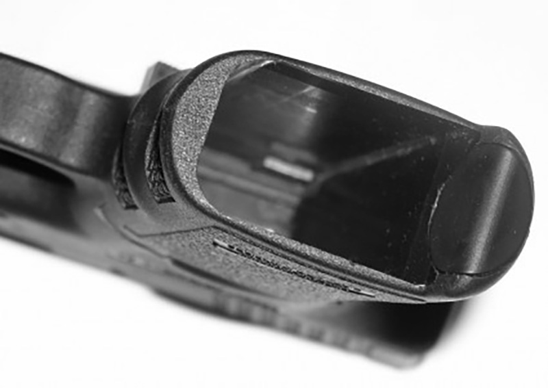 PEARCE GRIP FRAME INSERT GLOCK 20-21 "SF"
