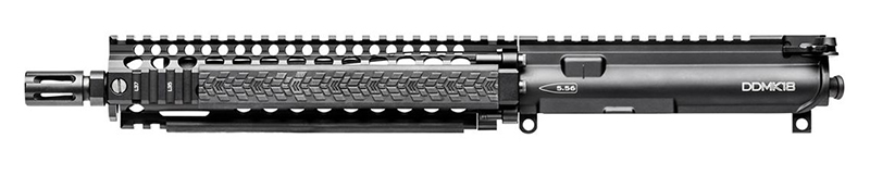 MK18 5.56 UPPER RECEIVER GROUP COMPLETE
