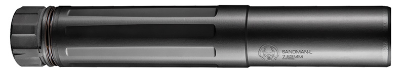 Dead Air Sandman-L 7.62 QD w/Mount