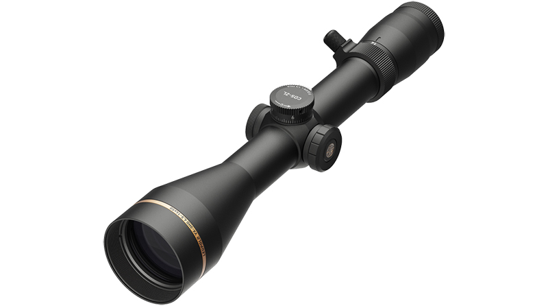 LEUP VX-3HD 4.5-14X50 FIREDOT MATTE