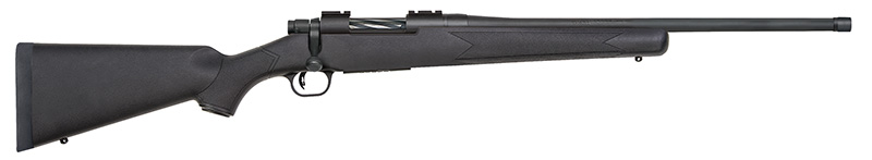 Patriot Hunting 450BM 20in. Blk Syn 4rd-img-1
