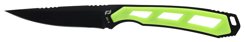 Schrade Isolate Caper Fixed Blade