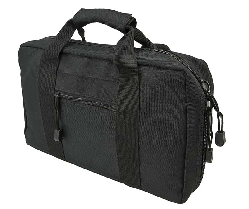 NCSTAR VISM DISCREET PSTL CASE BLK