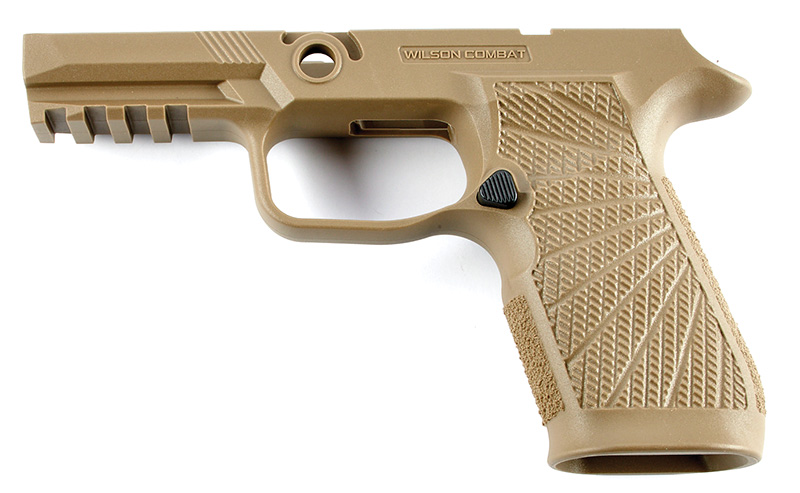 WWCP320 GRIP MODULE FOR SIG SAUER® P320 CARRY