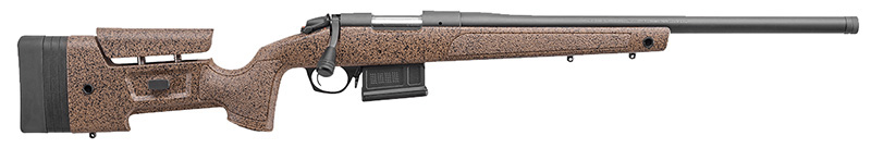HMR Hunt/Mth 6.5PRC 24in.ChasSt Blk/Bl 3Rd-img-0