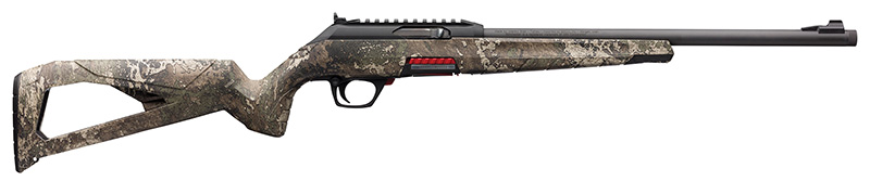 Wildcat 22 LR,16.5in. SR Strata/Syn 10rd-img-1