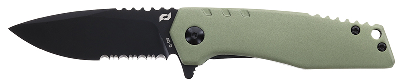 Schrade Artillery Folder
