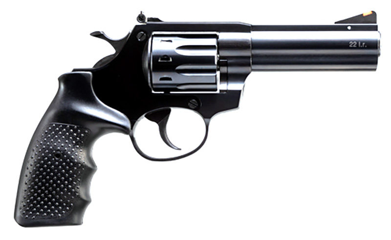 Rock Island AL22 22LR 4" Blued 9rd