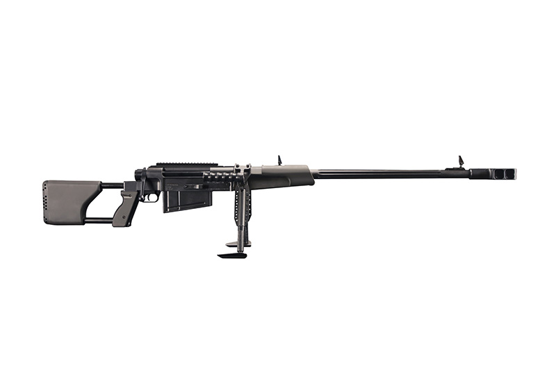 ZASTAVA M93 RFL .50 BMG BLACK ARROW