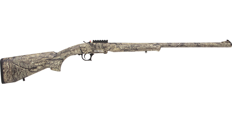 RIA TK 12GA RT TIMBER 24''