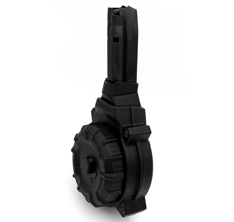 PROMAG SPGFLD HELLCAT 9MM 50RD DRUM