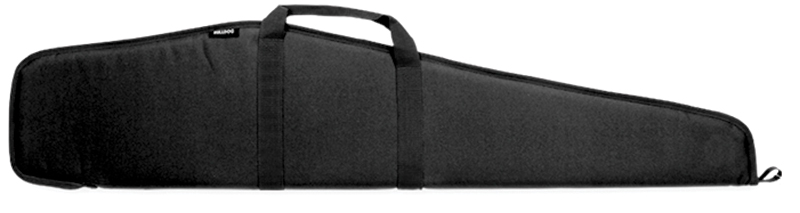 BULLDOG ECON CASE RFL 40" BLK/BLK