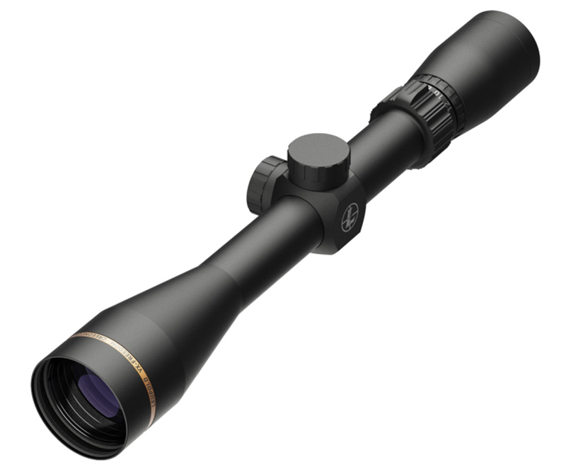 LEUP VX-FREEDOM 4-12X40 CRDMOR PLX