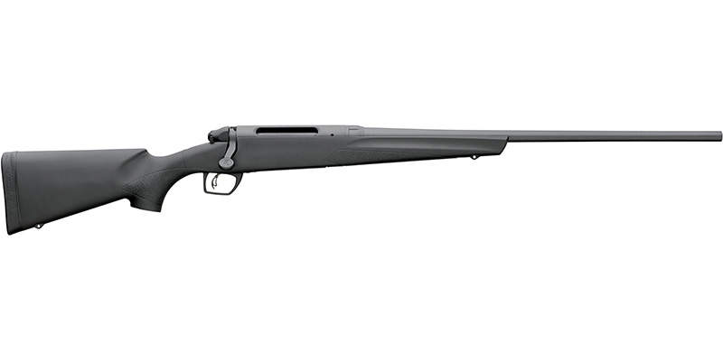 REMINGTON 783  SYN 6.5 CREEDMOOR 22IN BLACK