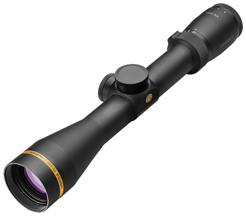 ^LEU VX5HD 2-10x42 30MM Duplex MMLEU VX5HD 2-10x42 30MM Duplex