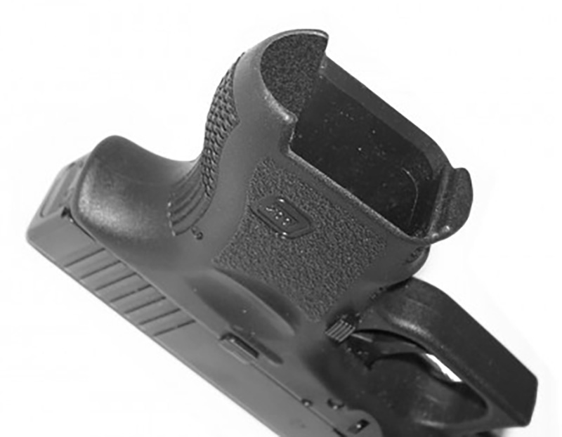 GRIP FRAME INSERT FOR GLOCK~