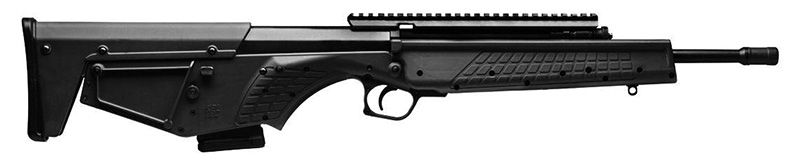 KELTEC RDB-C 5.56MM 20" 10RD CA BLK