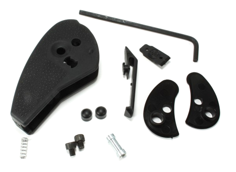 Holster Grip Plastic-22 Mag Sidewinder