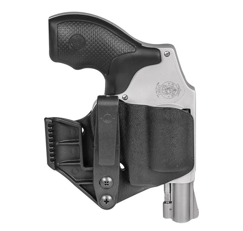 MFT MINIMALIST HLSTR S&W J FRM RVLR