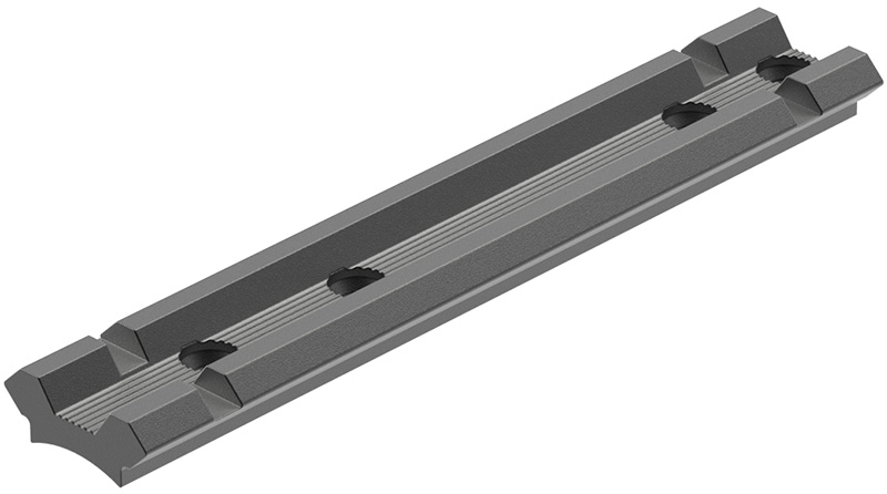 LEU RIFLEMAN REM 7400/ 7600 1PC MATTE