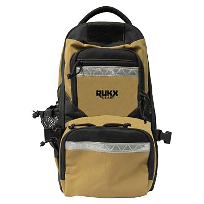 ATI SURVIVOR BACKPACK TAN RUKX GEAR-img-0