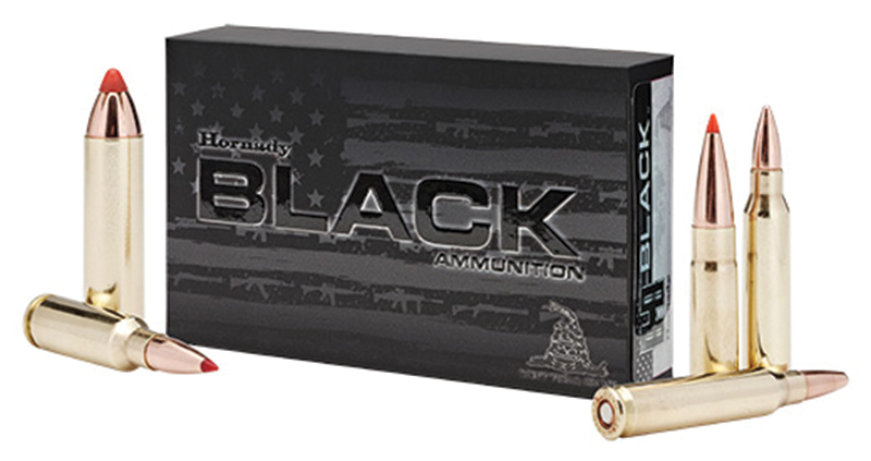5.56 Ammo